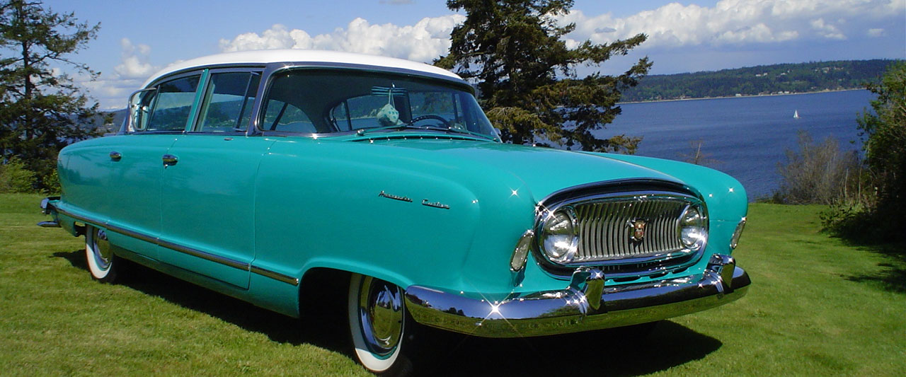 Cool Bayview Nights Car Show