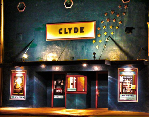 Arts & Entertainment