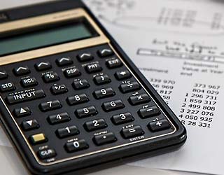 Accounting, Financial & Insurance