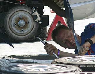 Automotive