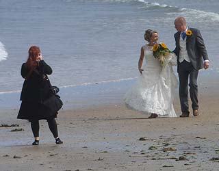 Weddings & Event Planning
