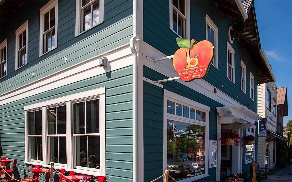 Braeburn Restaurant Langley Chamber of Commerce