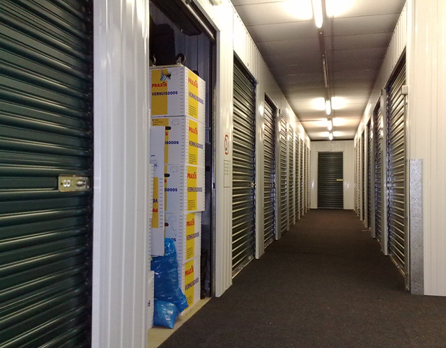 Storage