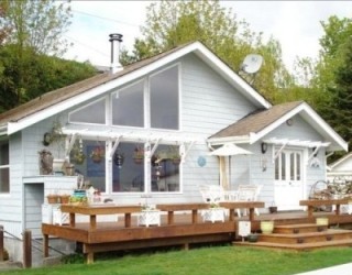 Vacation Rentals
