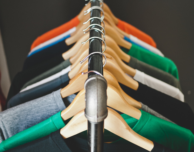 Clothing & Accessories