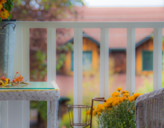 Guest Houses