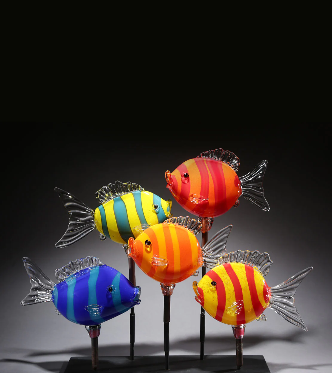 Island Art Glass Langley Chamber of Commerce