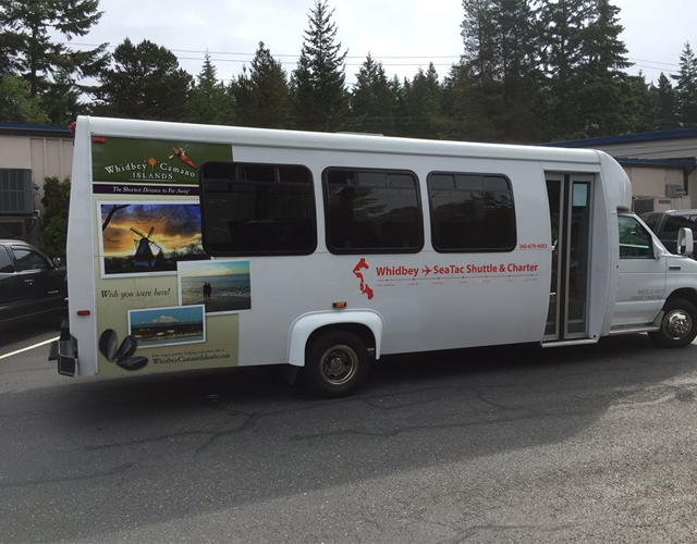 Travel & Transportation