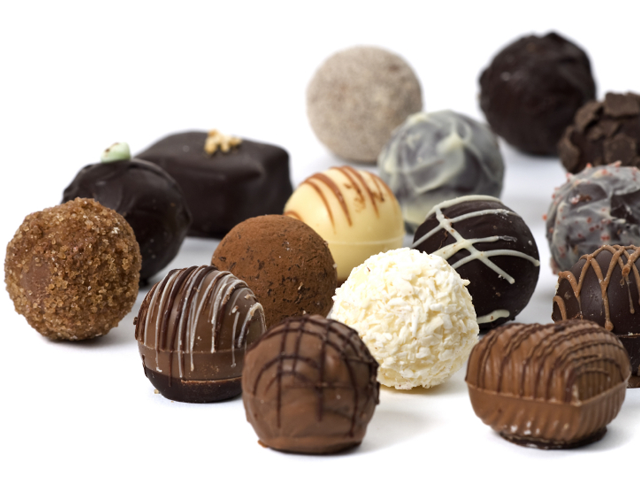Sweets & Treats