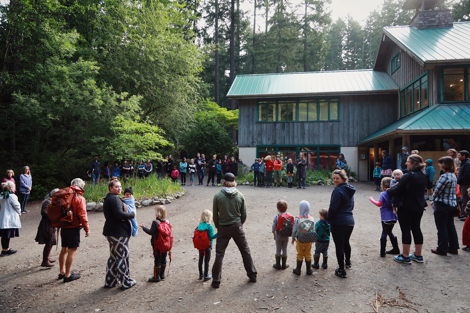 Whidbey Island Waldorf School Langley Chamber of Commerce