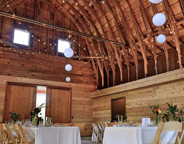 Catering & Venues