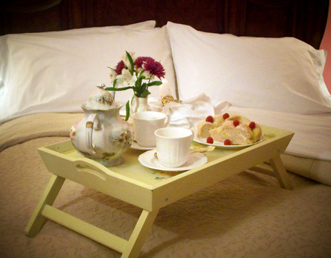 Bed & Breakfasts