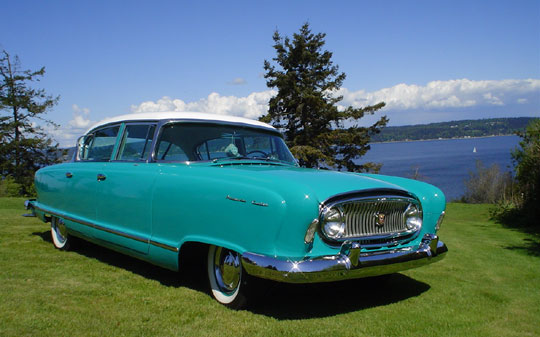 Cool Bayview Nights Car Show