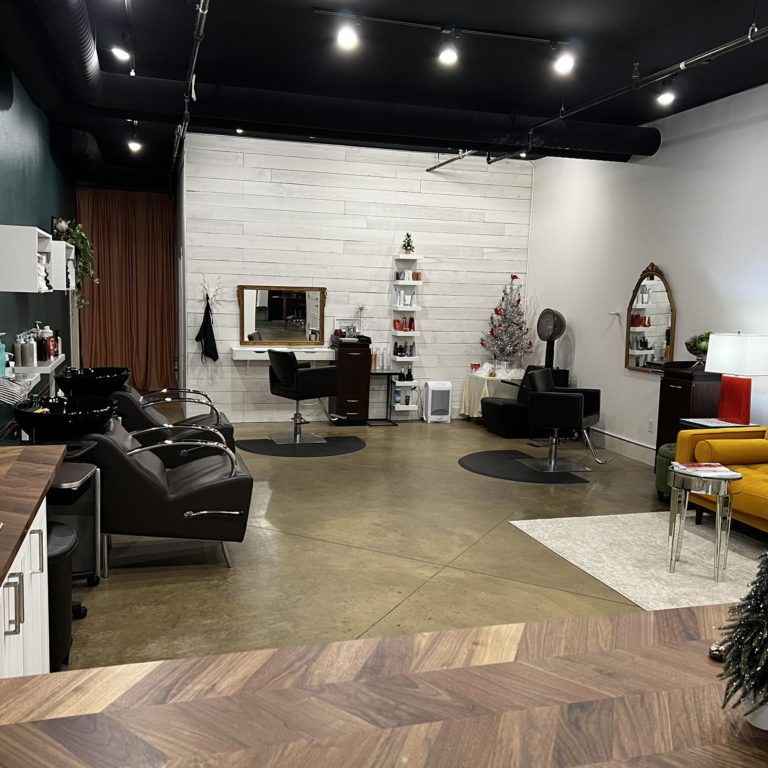 C'est Moi Salon Langley Chamber of Commerce