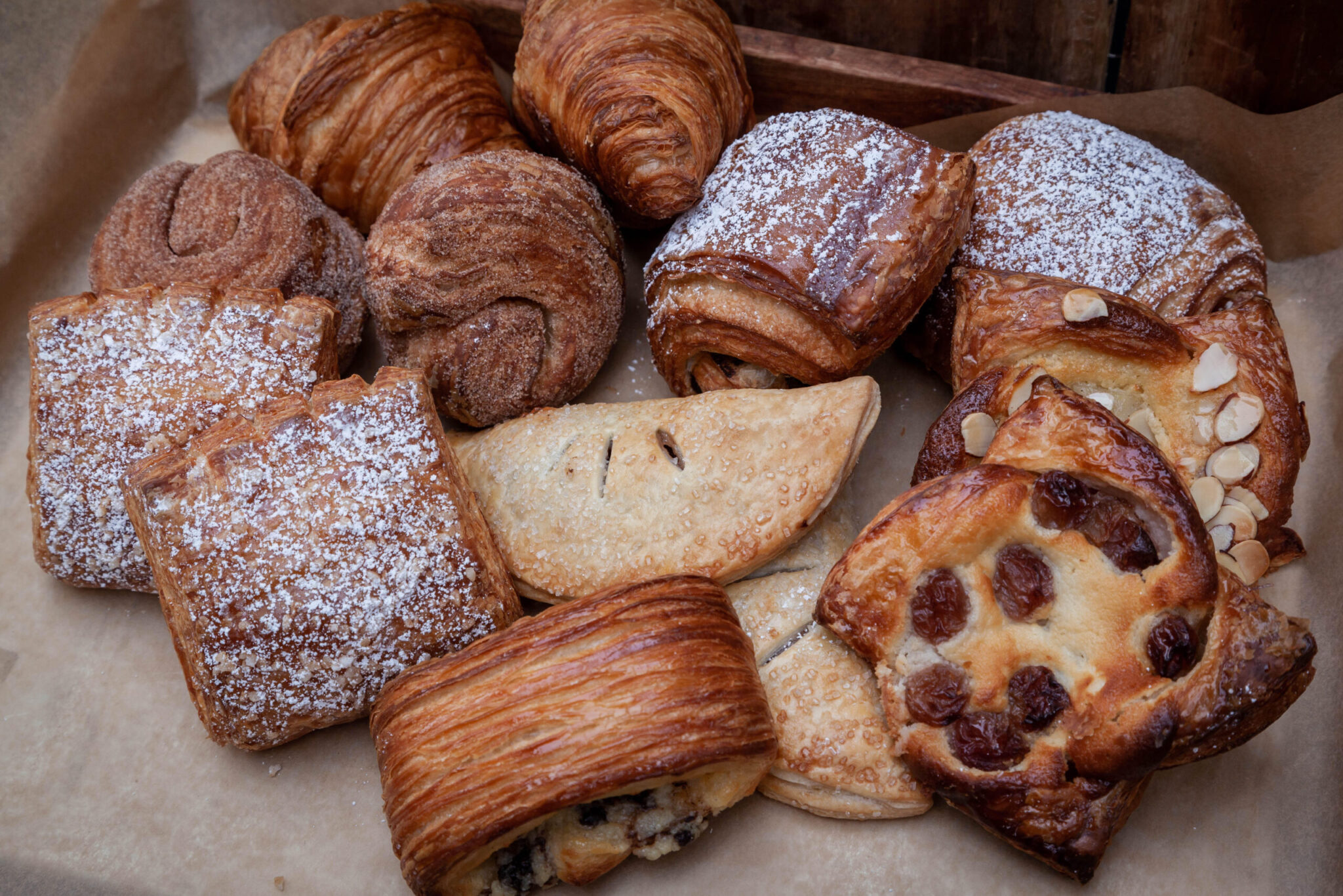 Seabiscuit Bakery Langley Chamber of Commerce