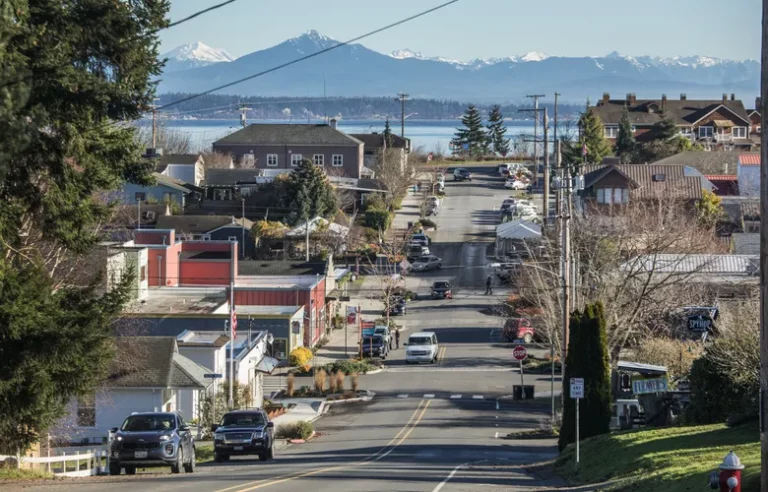 City of Langley WA 1 768x492