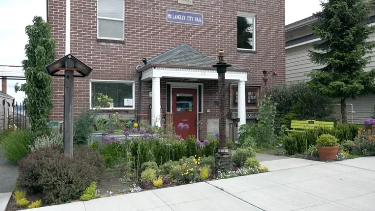 City of Langley3 WA 1 768x432