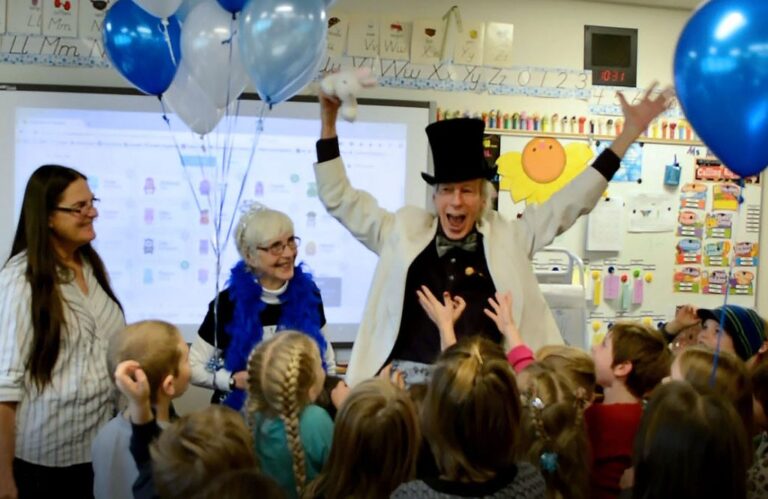 Jim Freeman south whidbey schools foundation 768x499