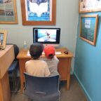 Langley Whale Center5 144x144