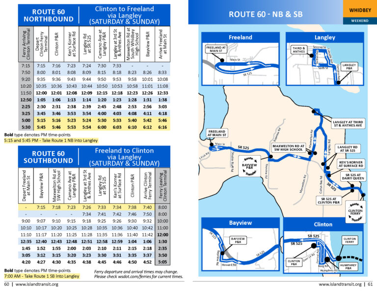 Rt60Weekend IslandTransit Jan24 Spreads 31 768x593