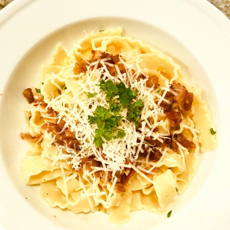 SavoryFood 768x768
