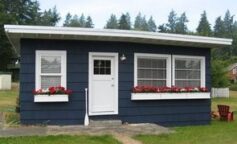 Whidbey Wayfarer Cabin 237x144