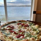 village pizzeria 144x144