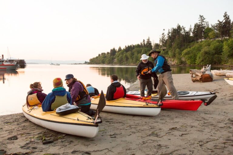 whidbey island kayaking 768x512