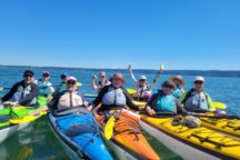 whidbey island kayaking3 216x144