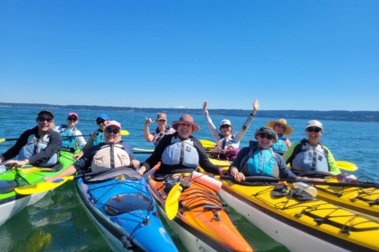 whidbey island kayaking3 768x512