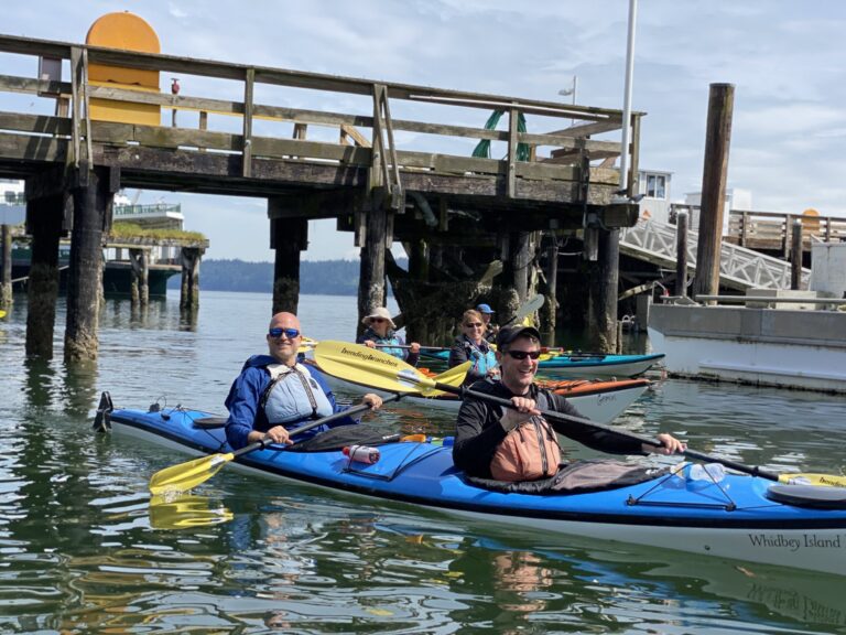 whidbey island kayaking7 768x576