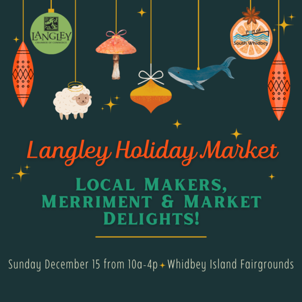 Events for February 2025 Langley Chamber of Commerce