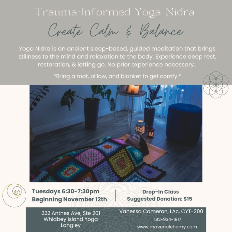 Yoga Nidra Class IG 768x768