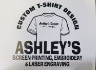 Ashleys Design 197x144