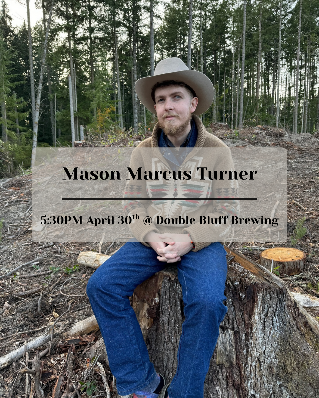 Mason Marcus Turner