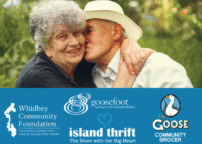 Whidbey community fund