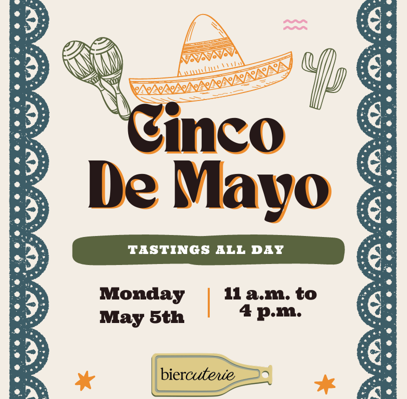 Cinco de Mayo