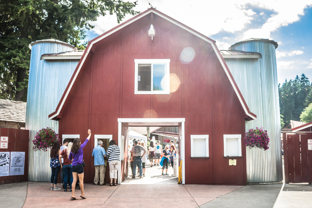 Whidbey Island Fairgrounds