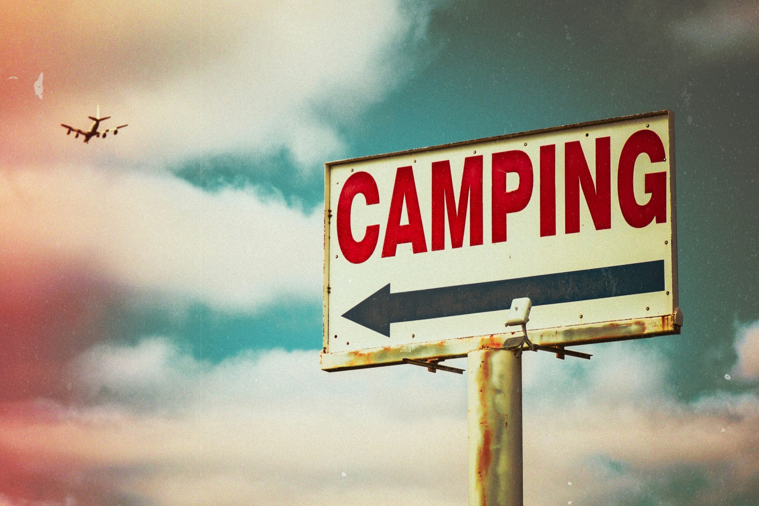 campground