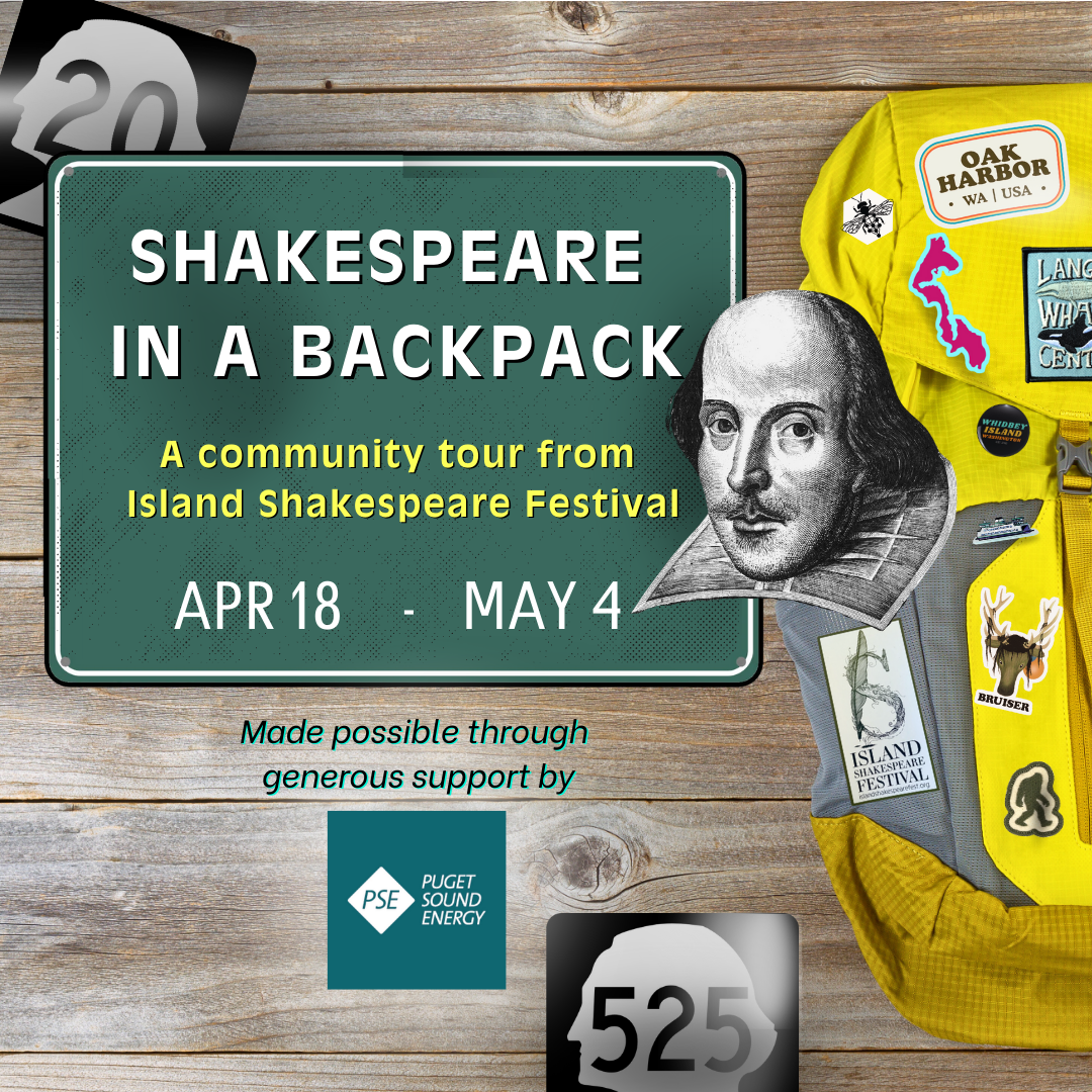 Island Shakespeare Festival