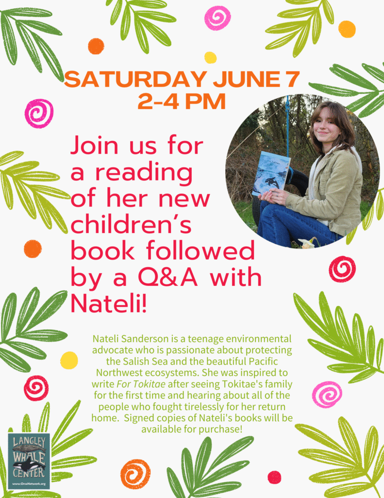 June 2025 Nateli Sanderson Flyer June 2025 Nateli Sanderson Flyer