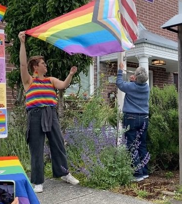South Whidbey Pride