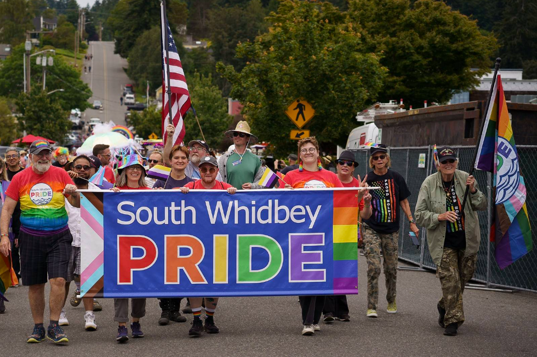 South Whidbey Pride