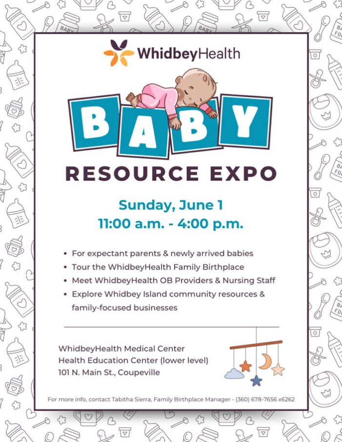 Whidbey Health