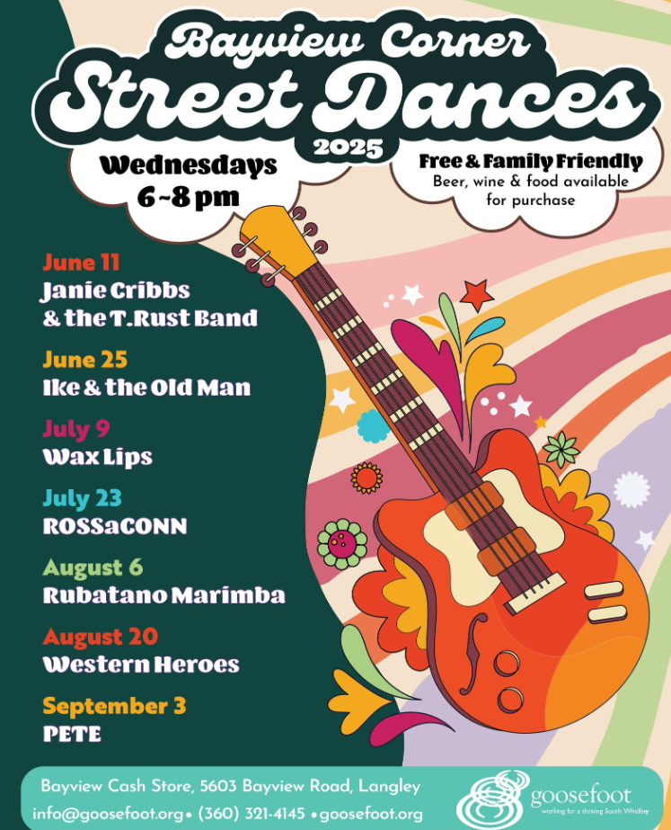 Bayview Street Dance