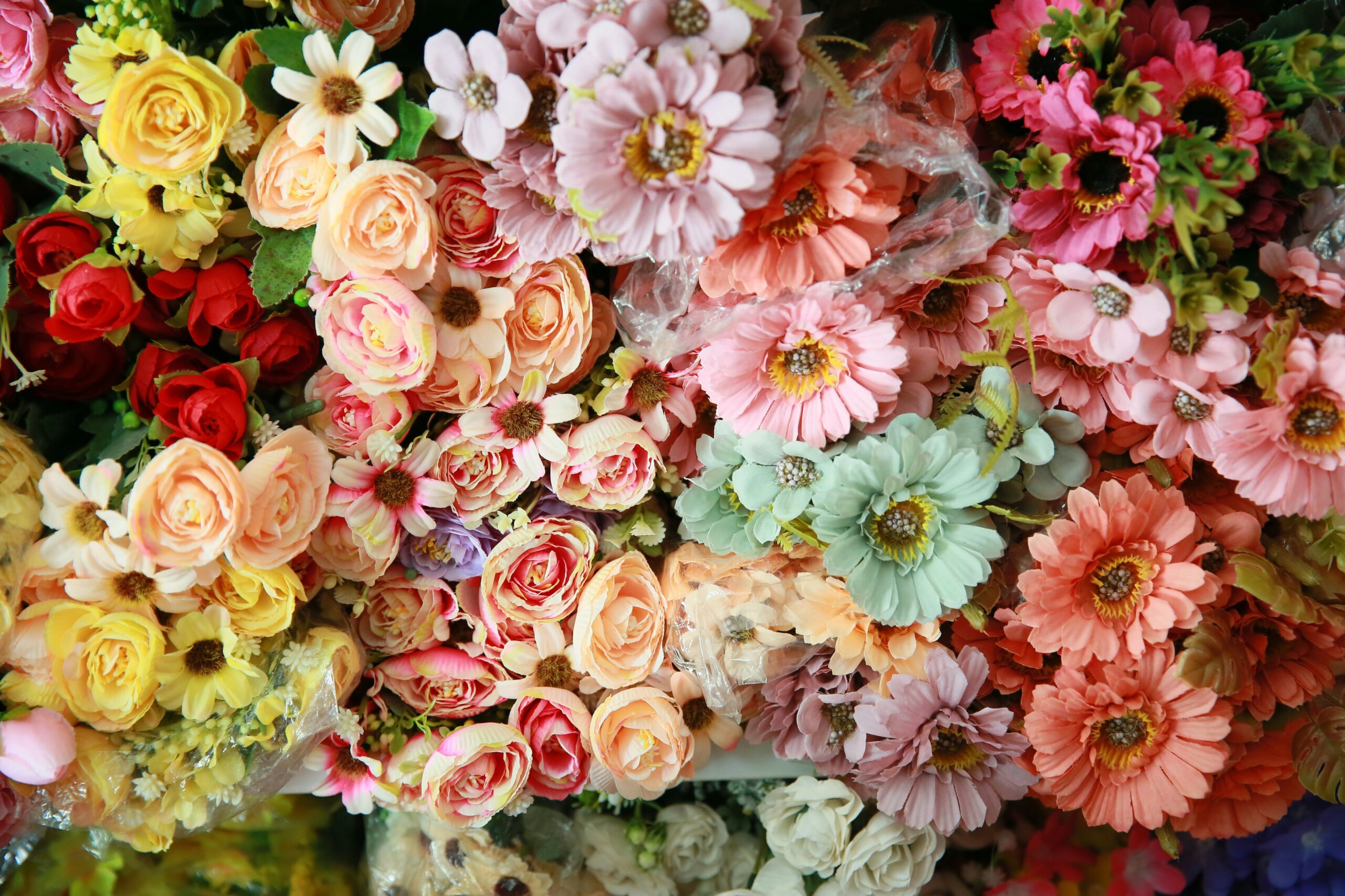 nguyen-linh-gdkoarzH_gY-unsplash Mothers Day flowers
