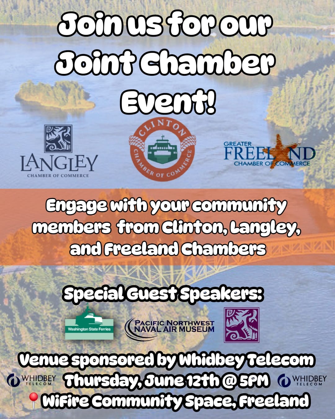 Langley Chamber of Commerce