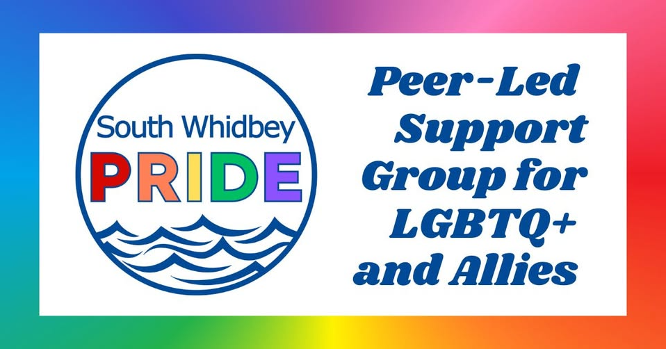 South Whidbey Pride