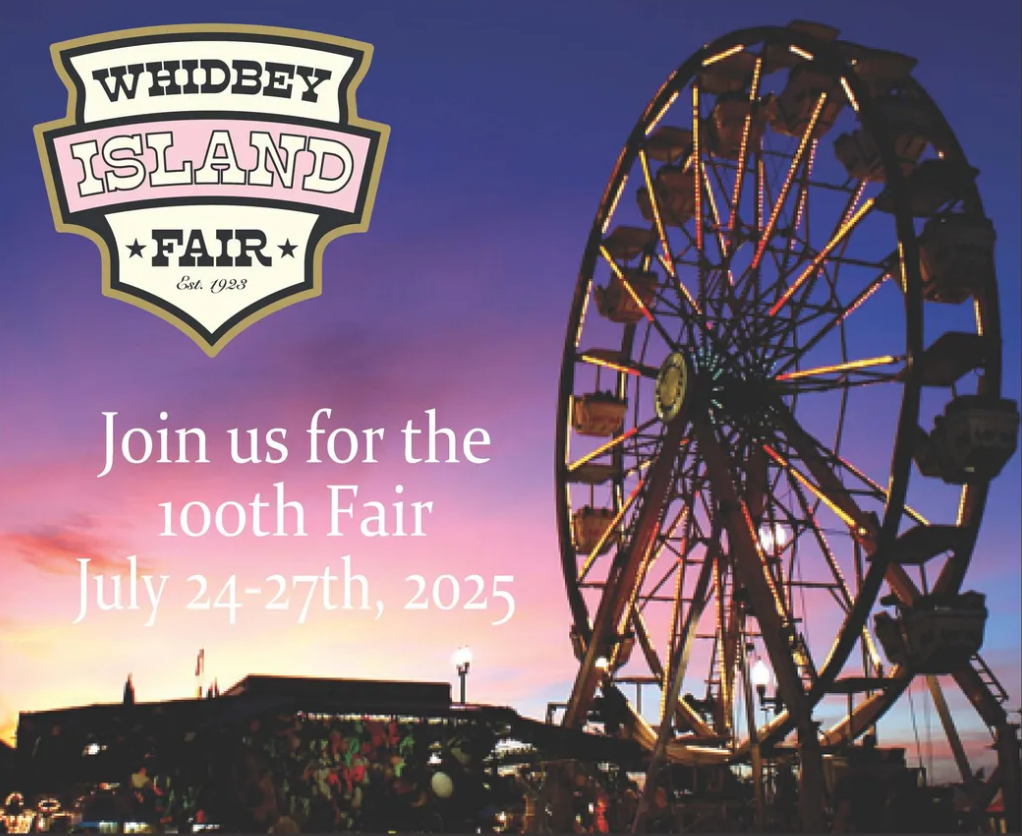 Whidbey Island Fair