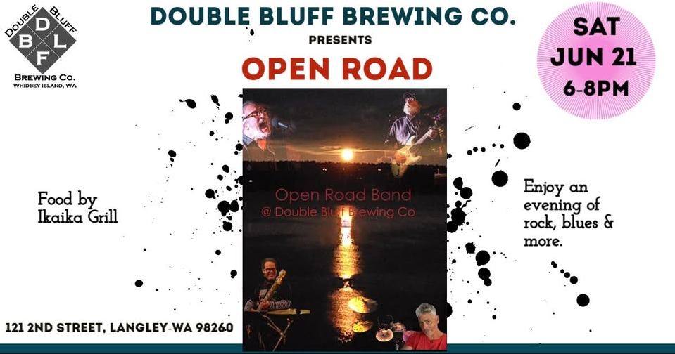 Double Bluff Brewing
